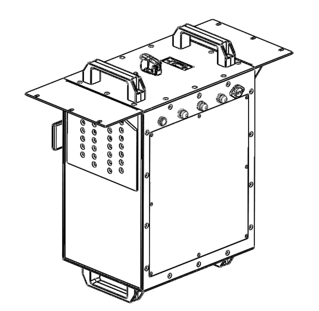 Ruggedized Enclosure Design
